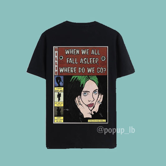 Billie Eilish T-Shirt