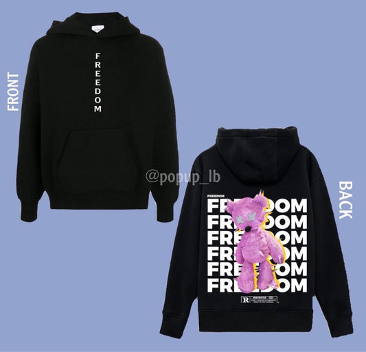 Freedom Hoodie