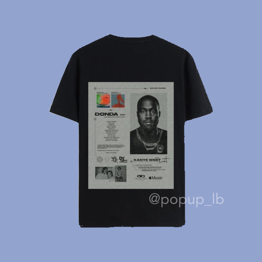 Kanye T-Shirt