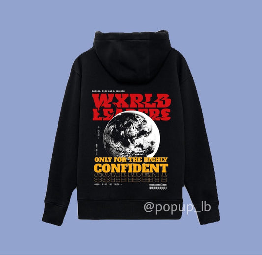 World Hoodie