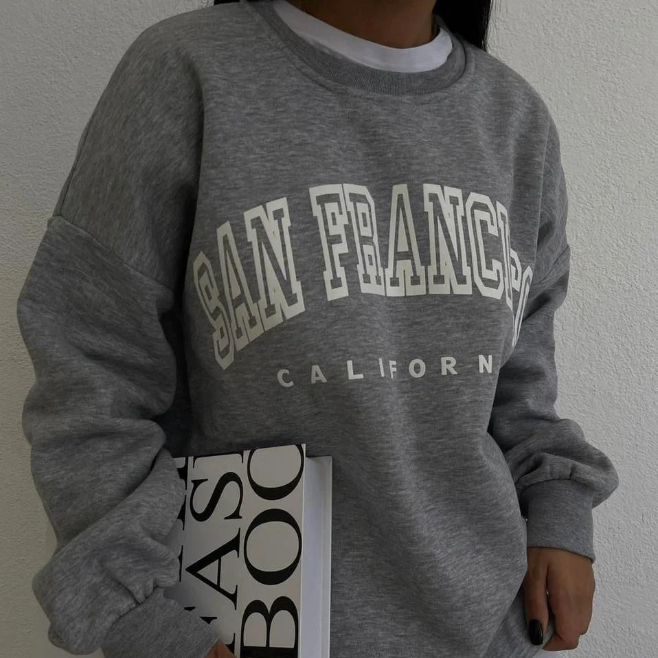 San Francisco Sweatshirt