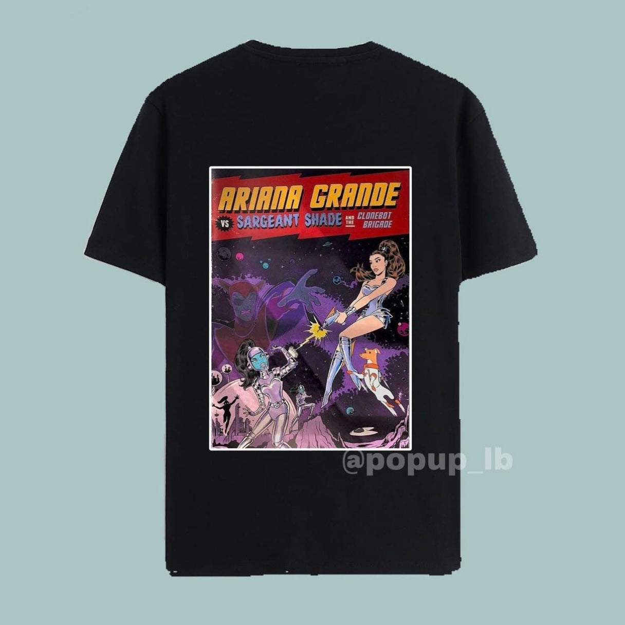 Ariana Grande T-Shirt