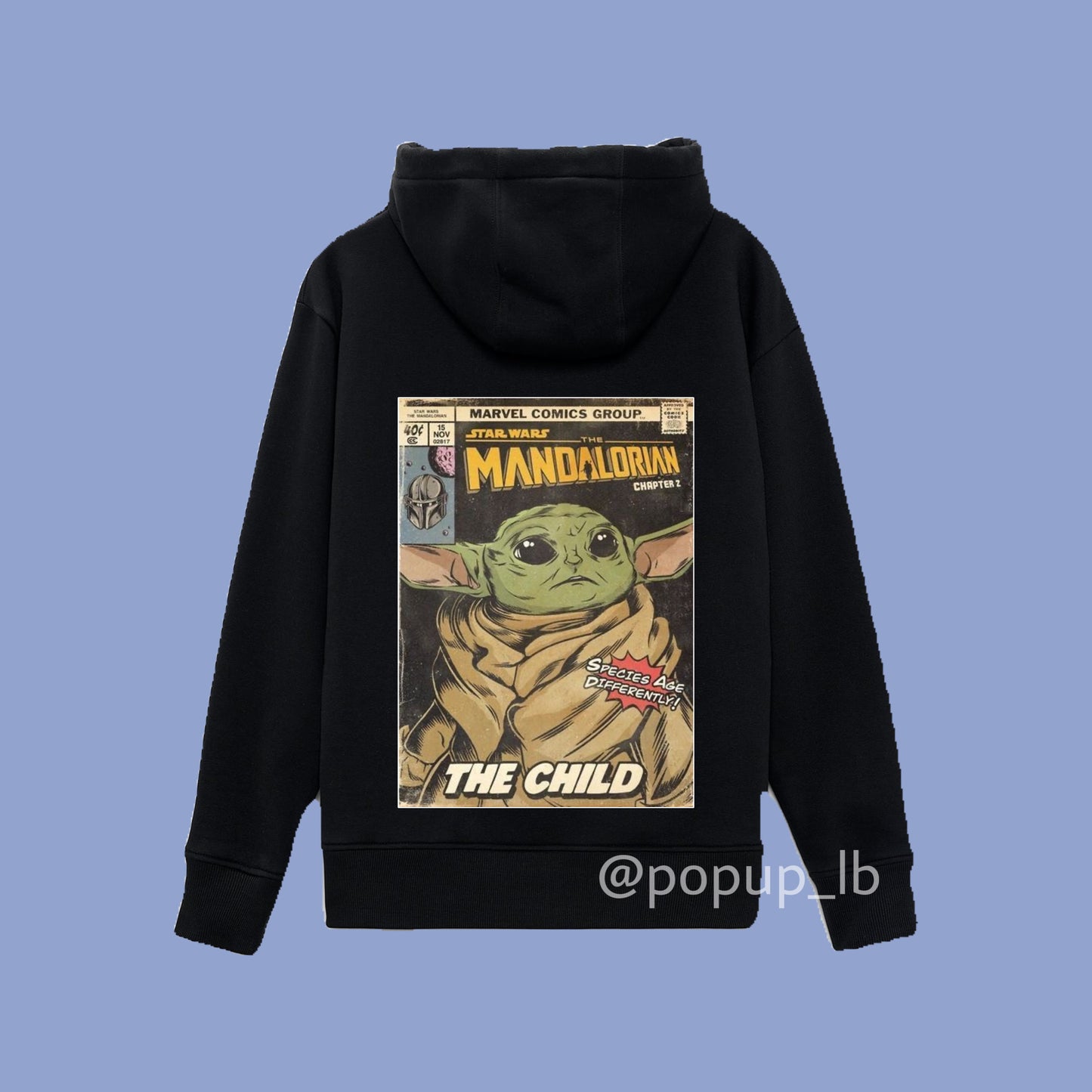 Star Wars Hoodie