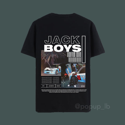 Jackboys T-Shirt