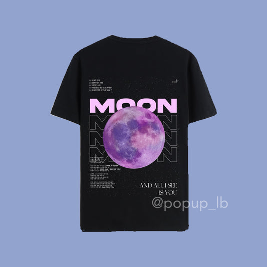 Moon T-Shirt