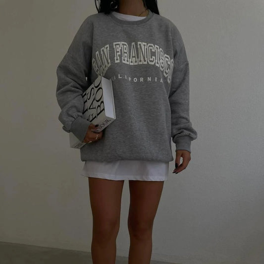 San Francisco Sweatshirt