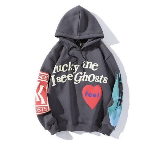 Lucky Me Hoodie