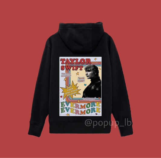 Taylor Swift Hoodie