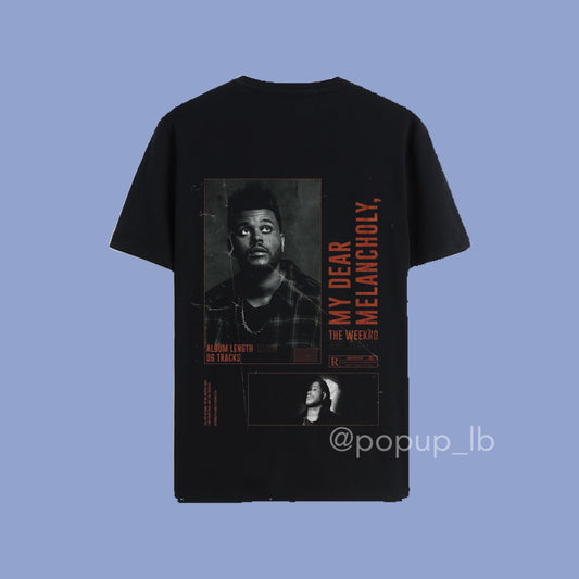 The Weeknd T-Shirt