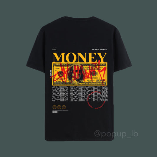 Money T-Shirt