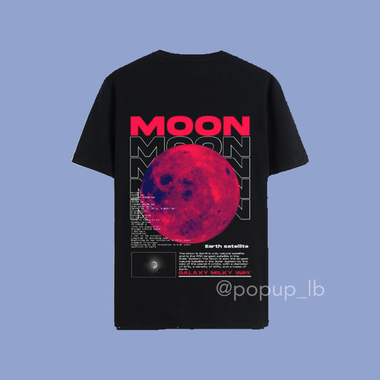 Moon T-Shirt