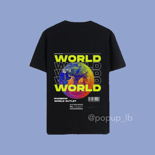 World T-Shirt