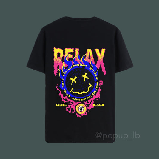 Relax T-Shirt