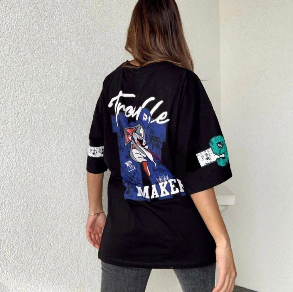 Trouble Maker T-Shirt