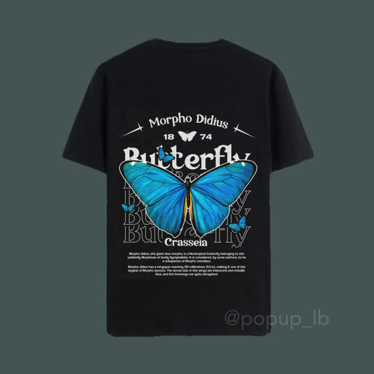 Butterfly T-Shirt