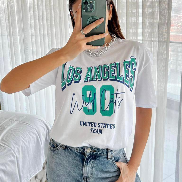 Los Angeles T-Shirt