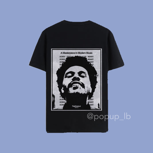 The Weeknd T-Shirt