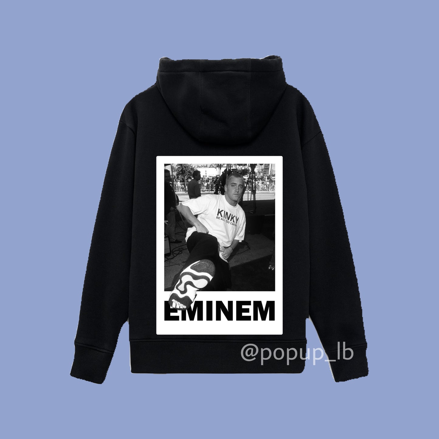 Eminem Hoodie