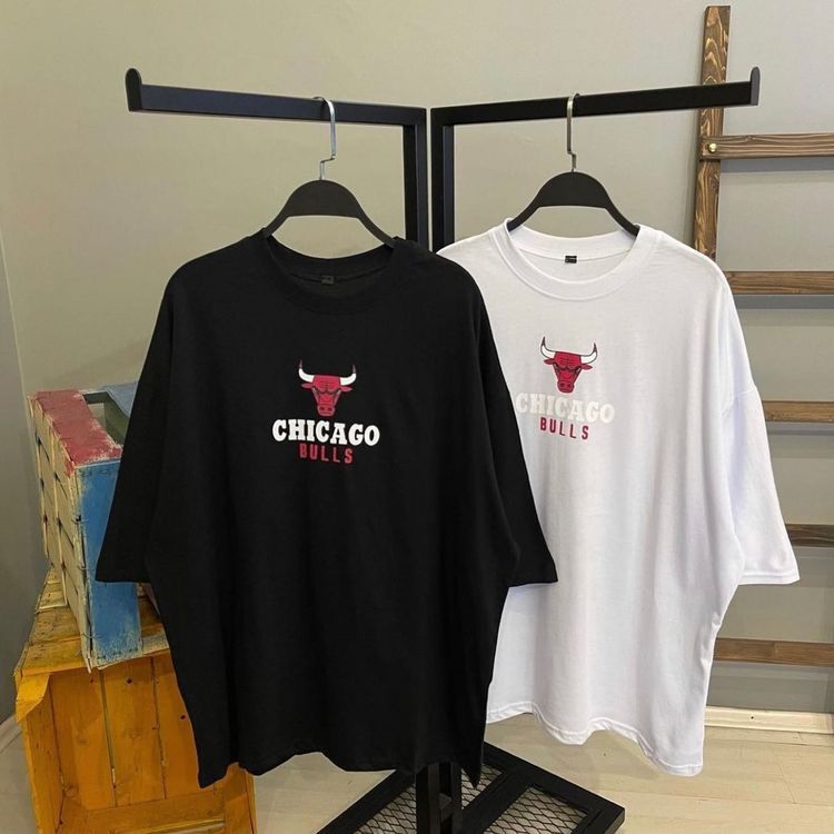 Chicago Bulls T-Shirt