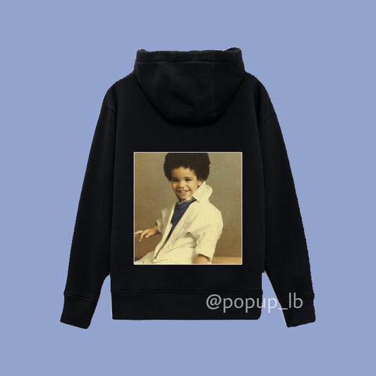 Drake Hoodie