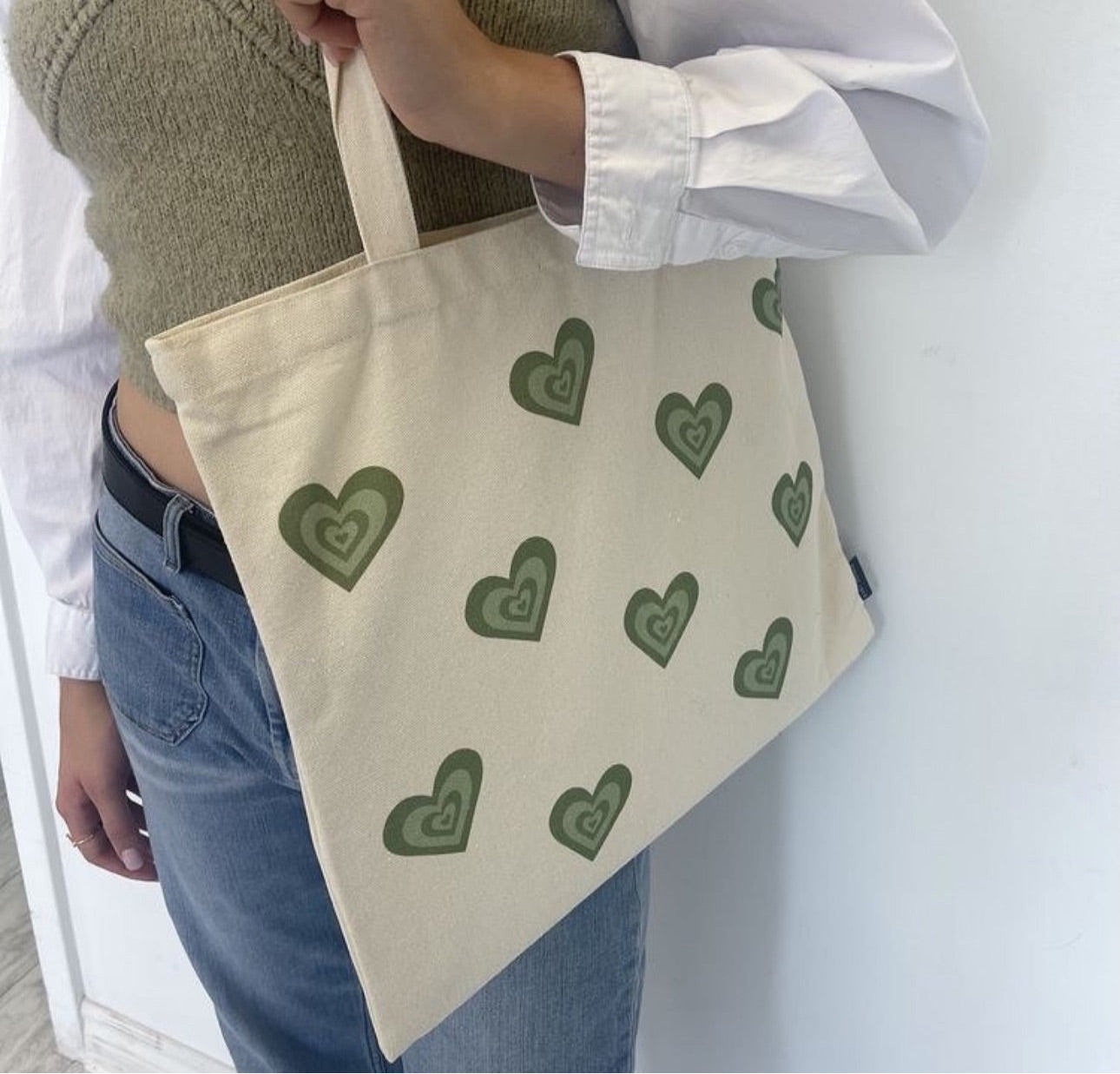 Tote bags