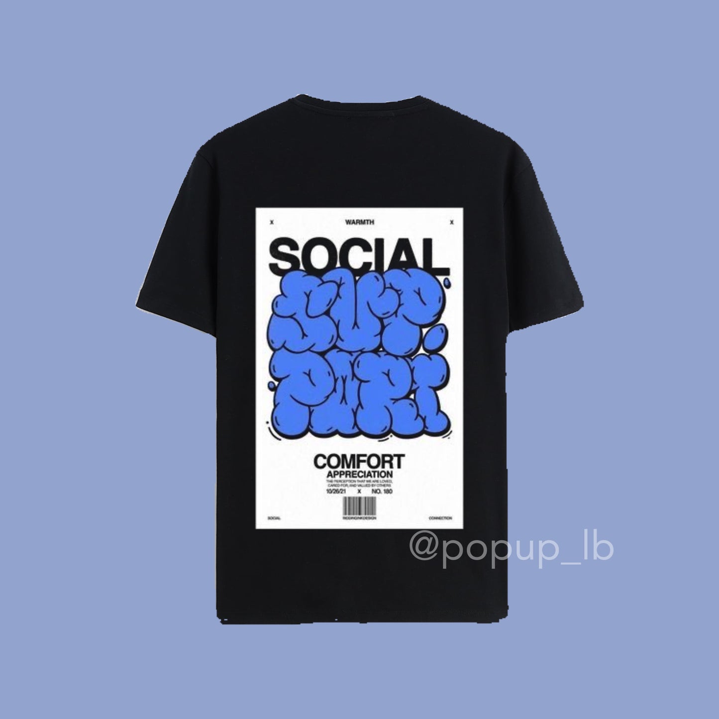 Social T-Shirt