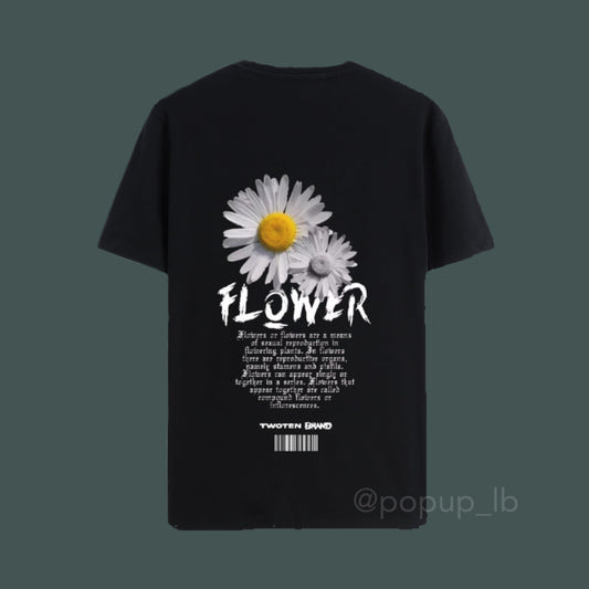 Flower T-Shirt