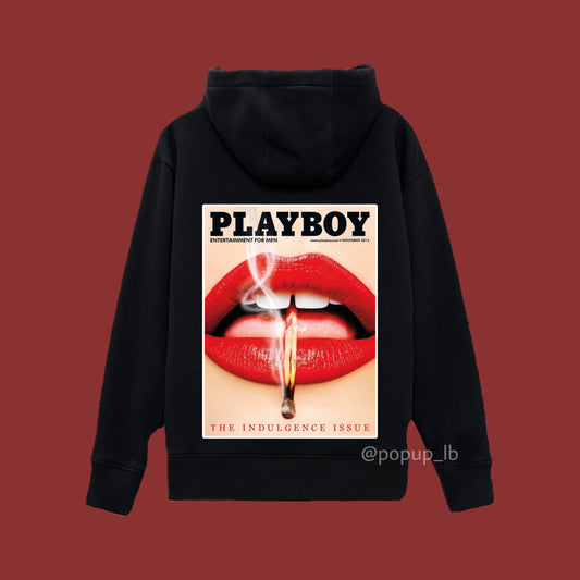 Playboy Hoodie