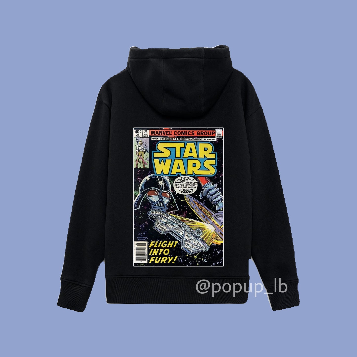 Star Wars Hoodie