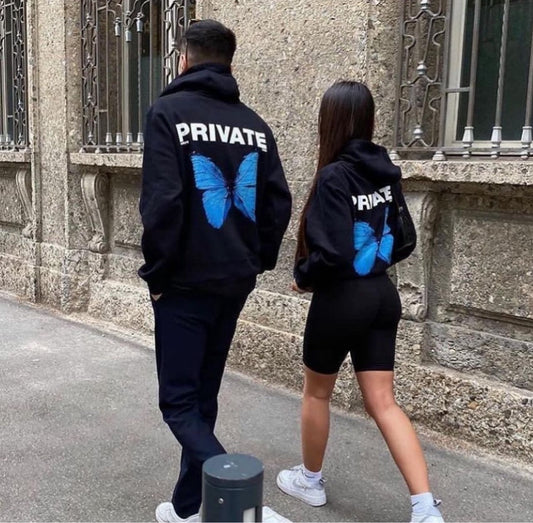 Private Hoodie