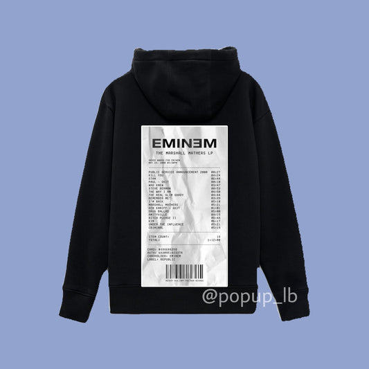 Eminem Hoodie