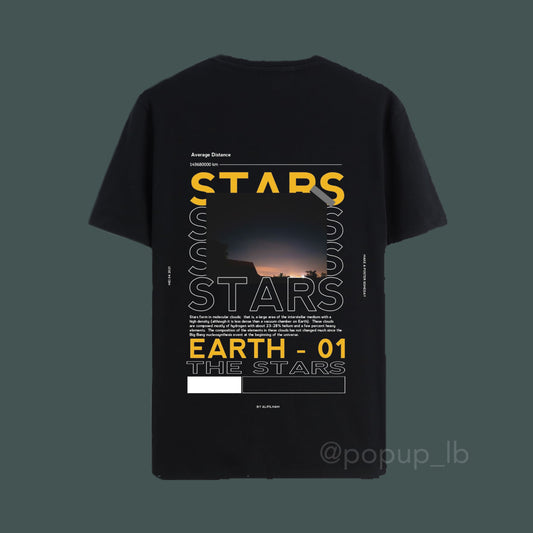 Stars T-Shirt