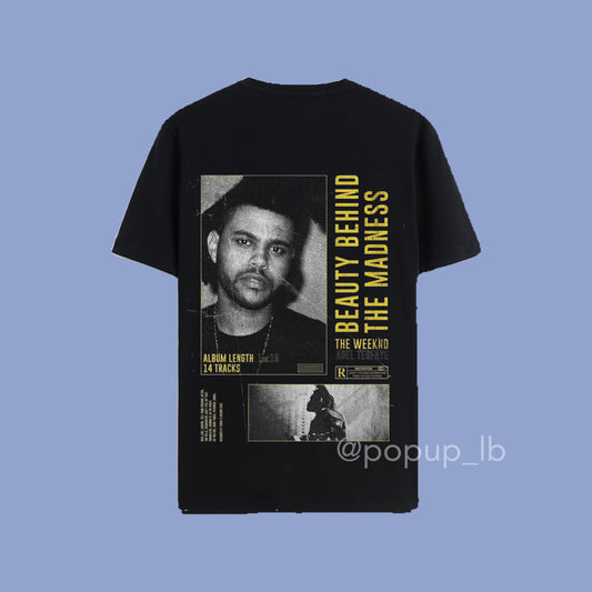 The weeknd T-Shirt