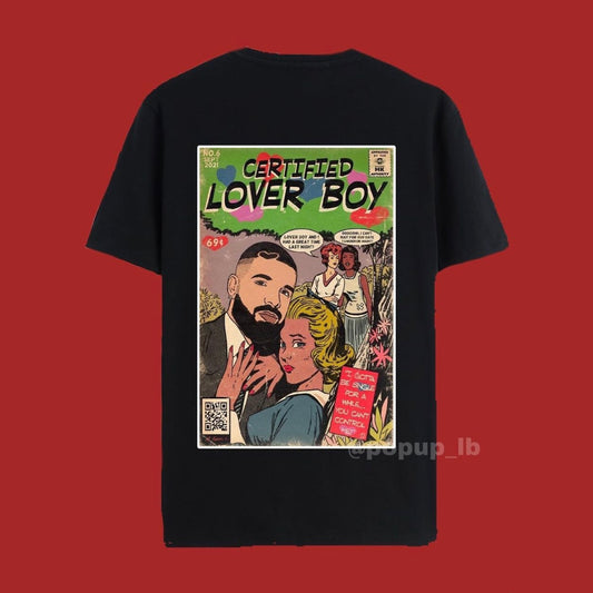 Drake T-Shirt