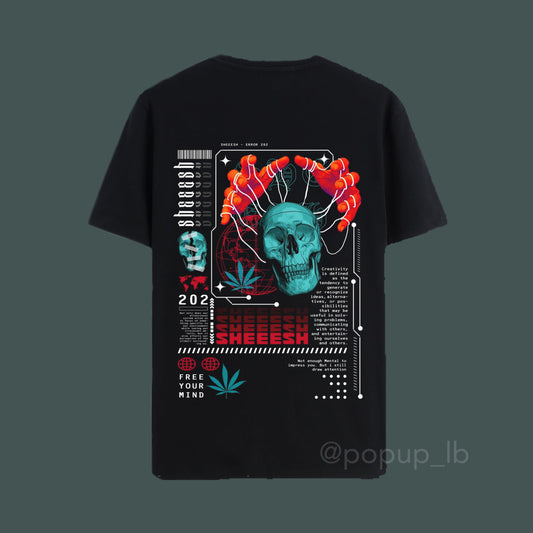 Graphic T-Shirt