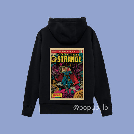 Doctor Strange Hoodie