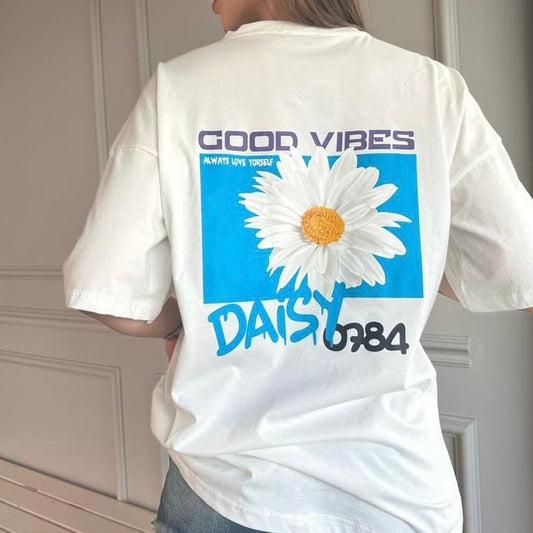 Good Vibes T-Shirt