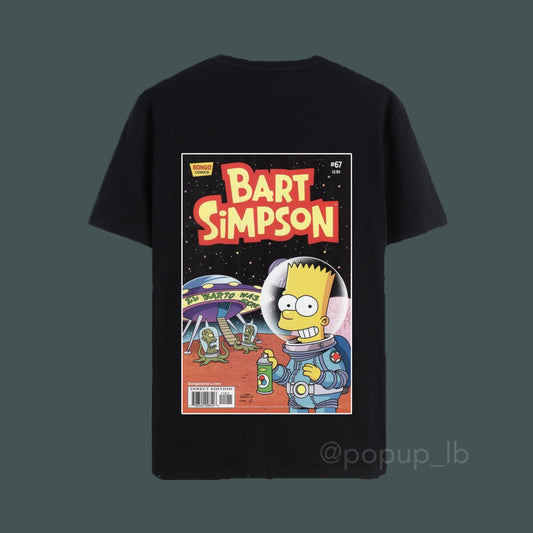 Simpsons T-Shirt